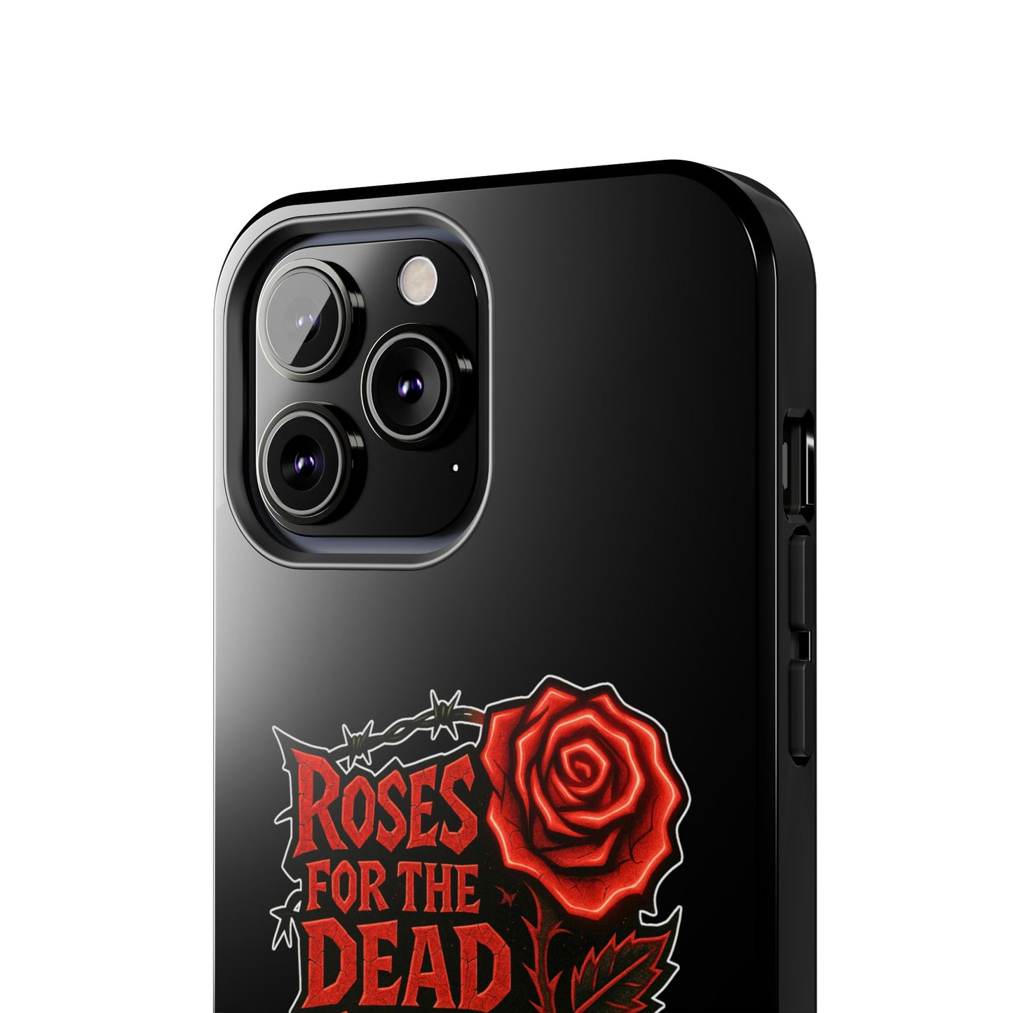 Roses for the Dead OPPS Phone Case