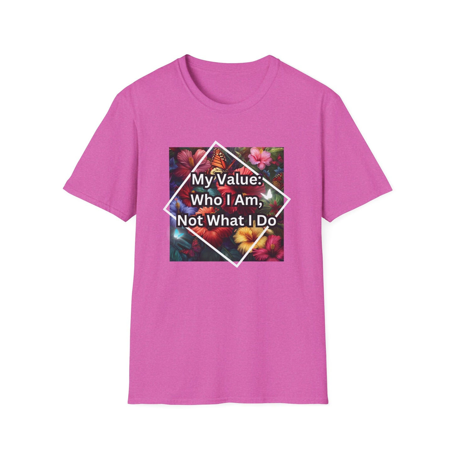 My Value tee