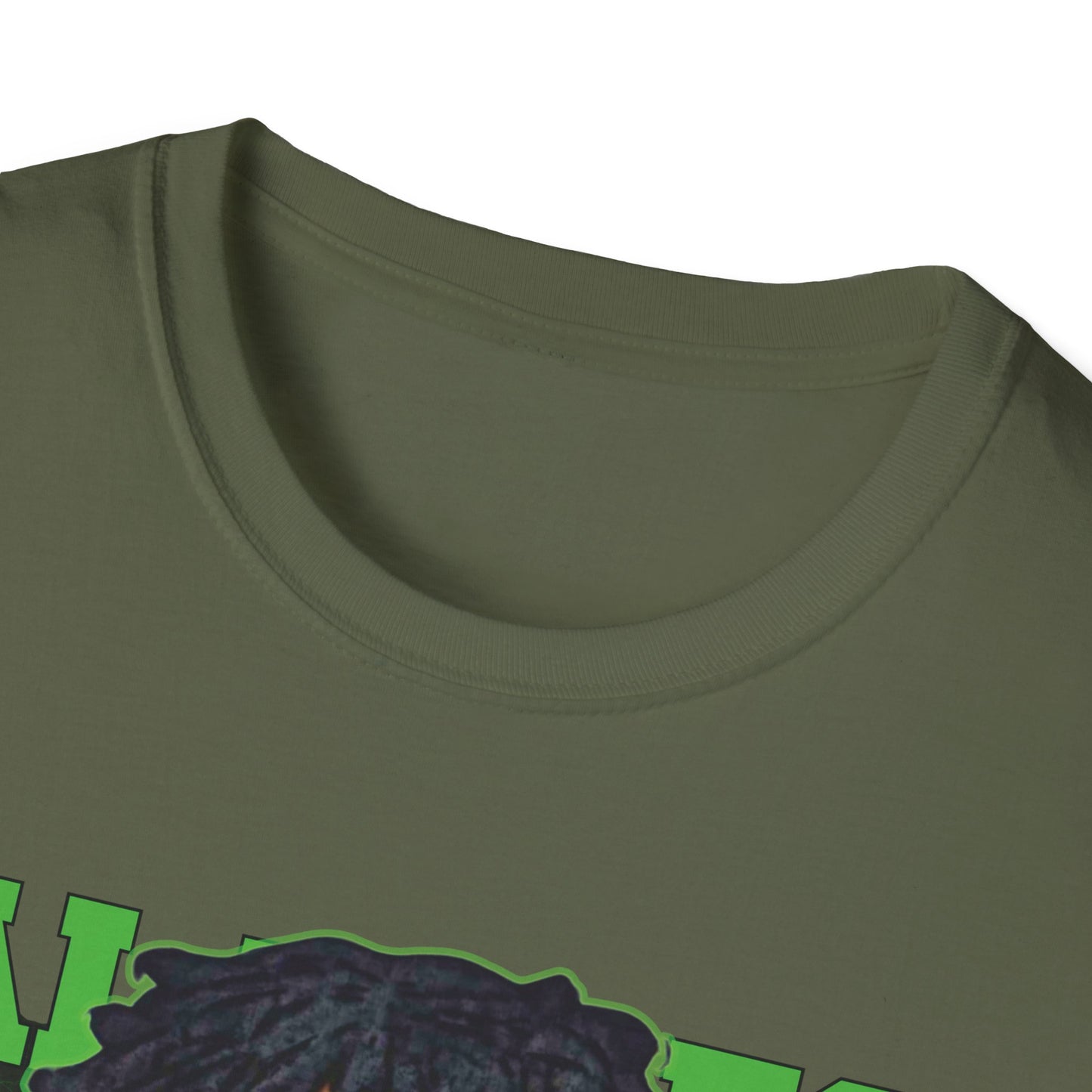 MILES NPC Merch T-Shirt