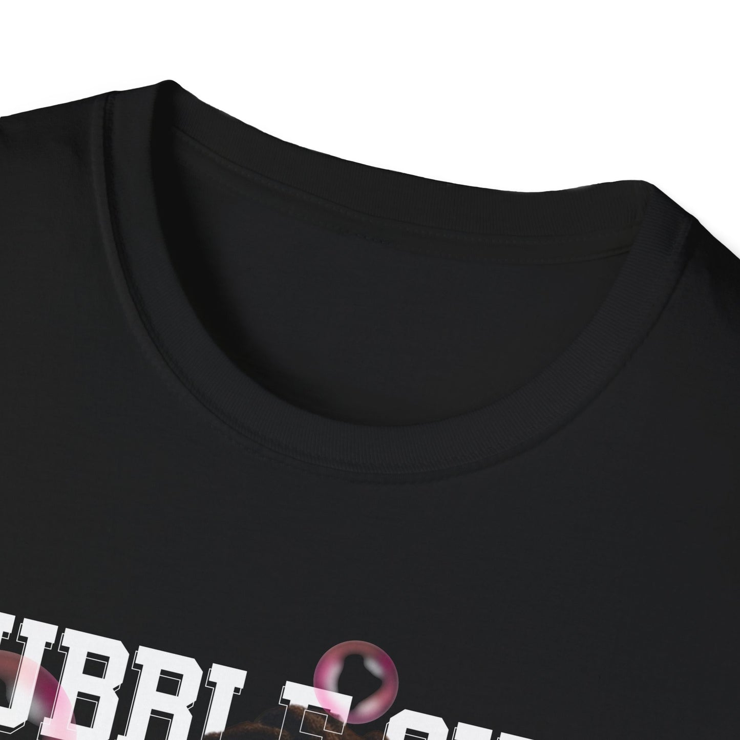 Bubble Gum Tshirt I HoodNPC Merch