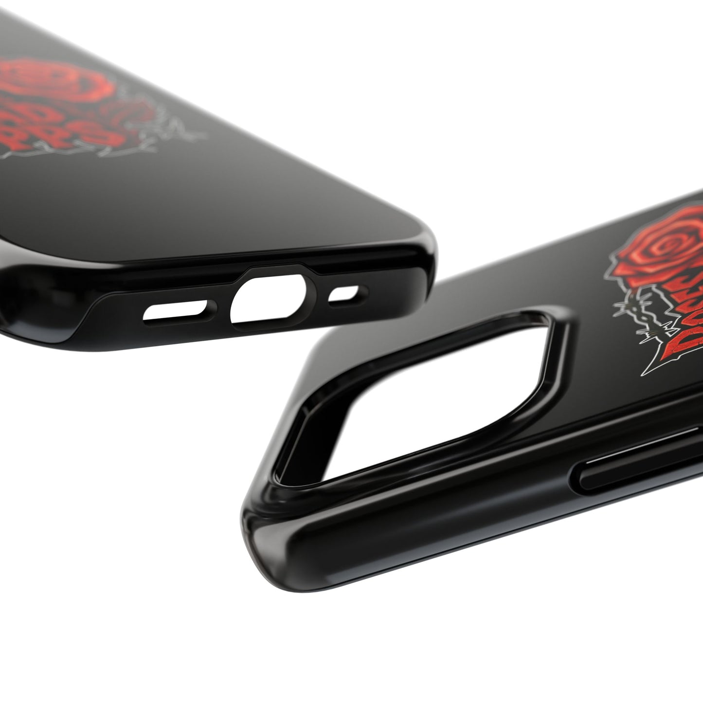 Roses for the Dead OPPS Phone Case