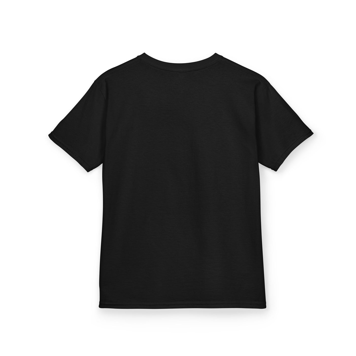 Spirit Tee, Kids T-Shirt, Sports Shirt, Family Event Apparel, Game Day Outfit, Children's Casual Wear