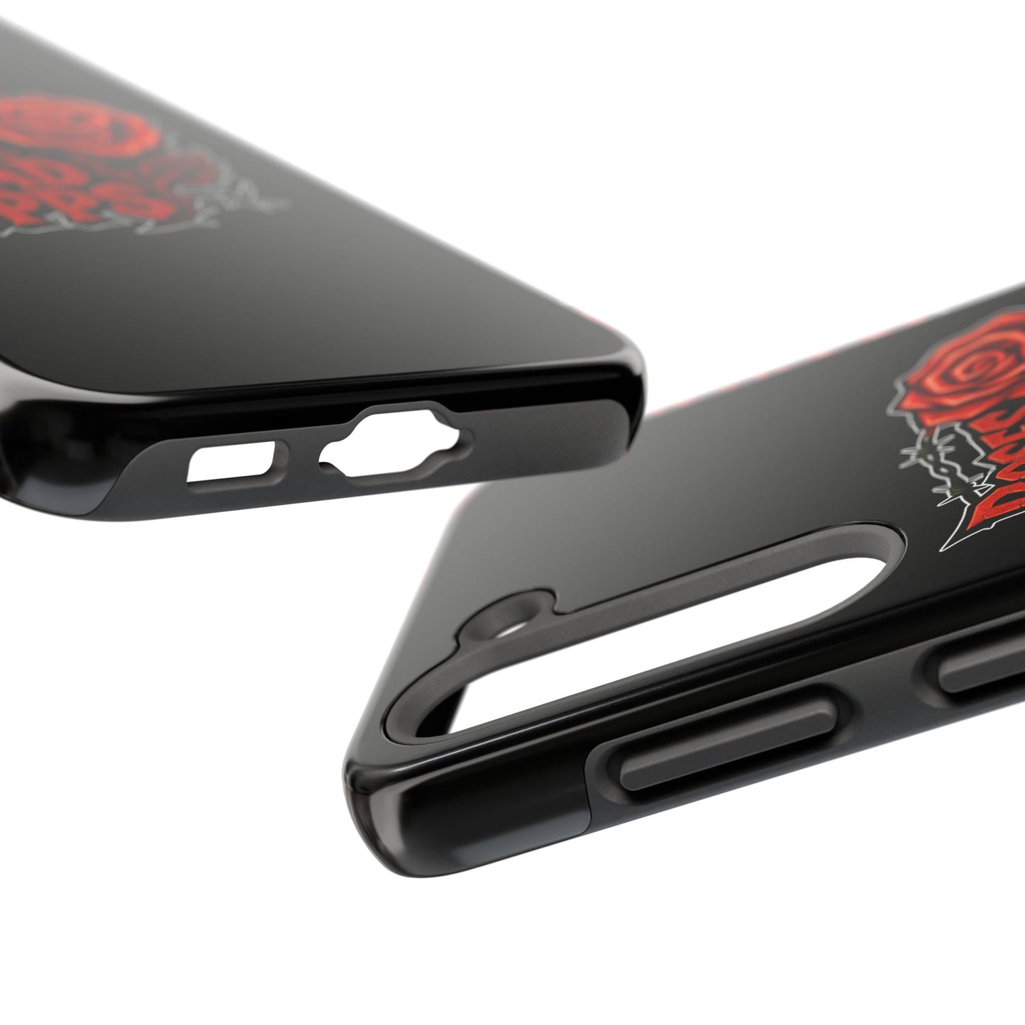 Roses for the Dead OPPS Phone Case