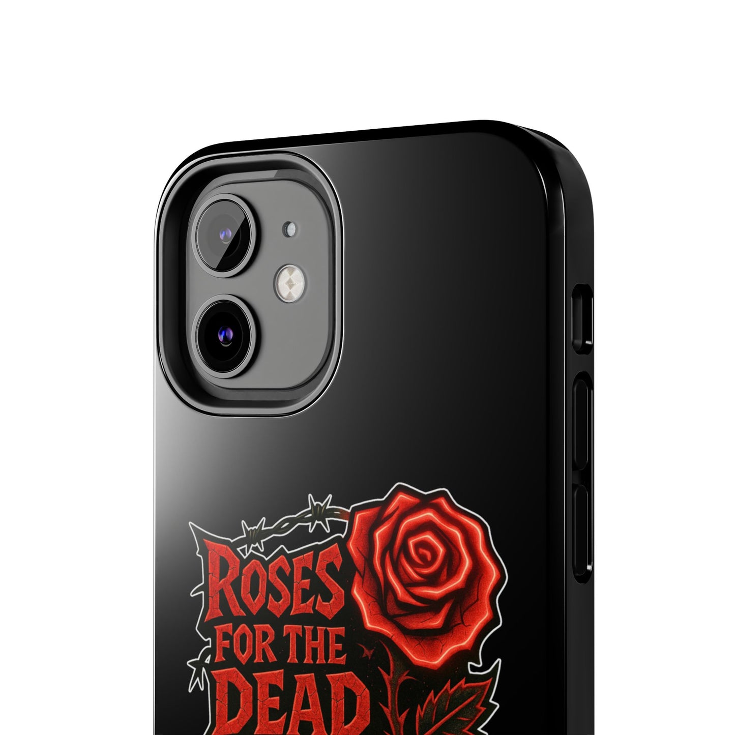 Roses for the Dead OPPS Phone Case