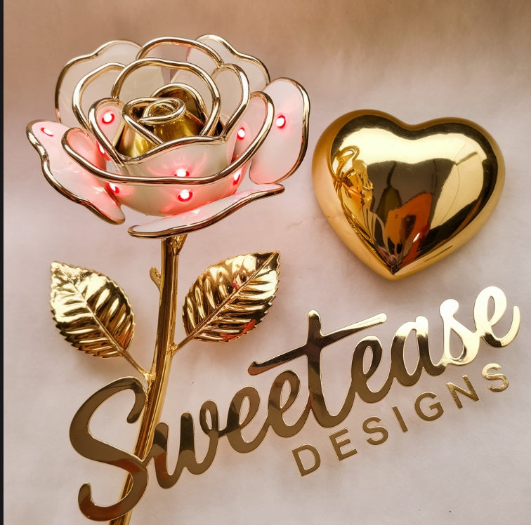 Personalized Name Creations