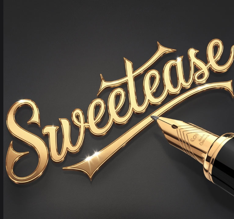 Personalized Name Creations