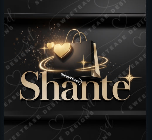 Personalized Name Creations