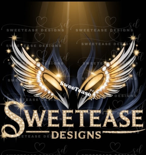Personalized Name Creations