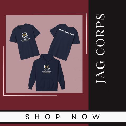 JAG Corps