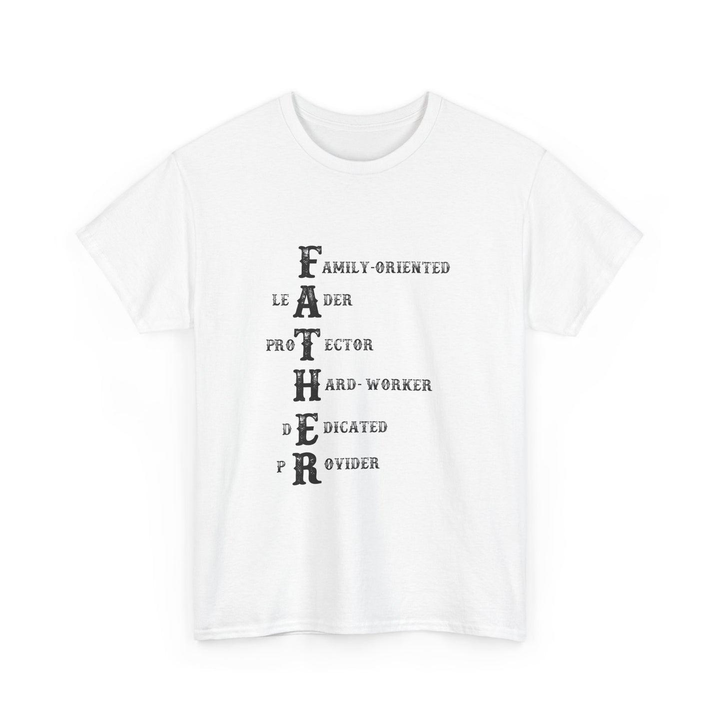 Father Tee