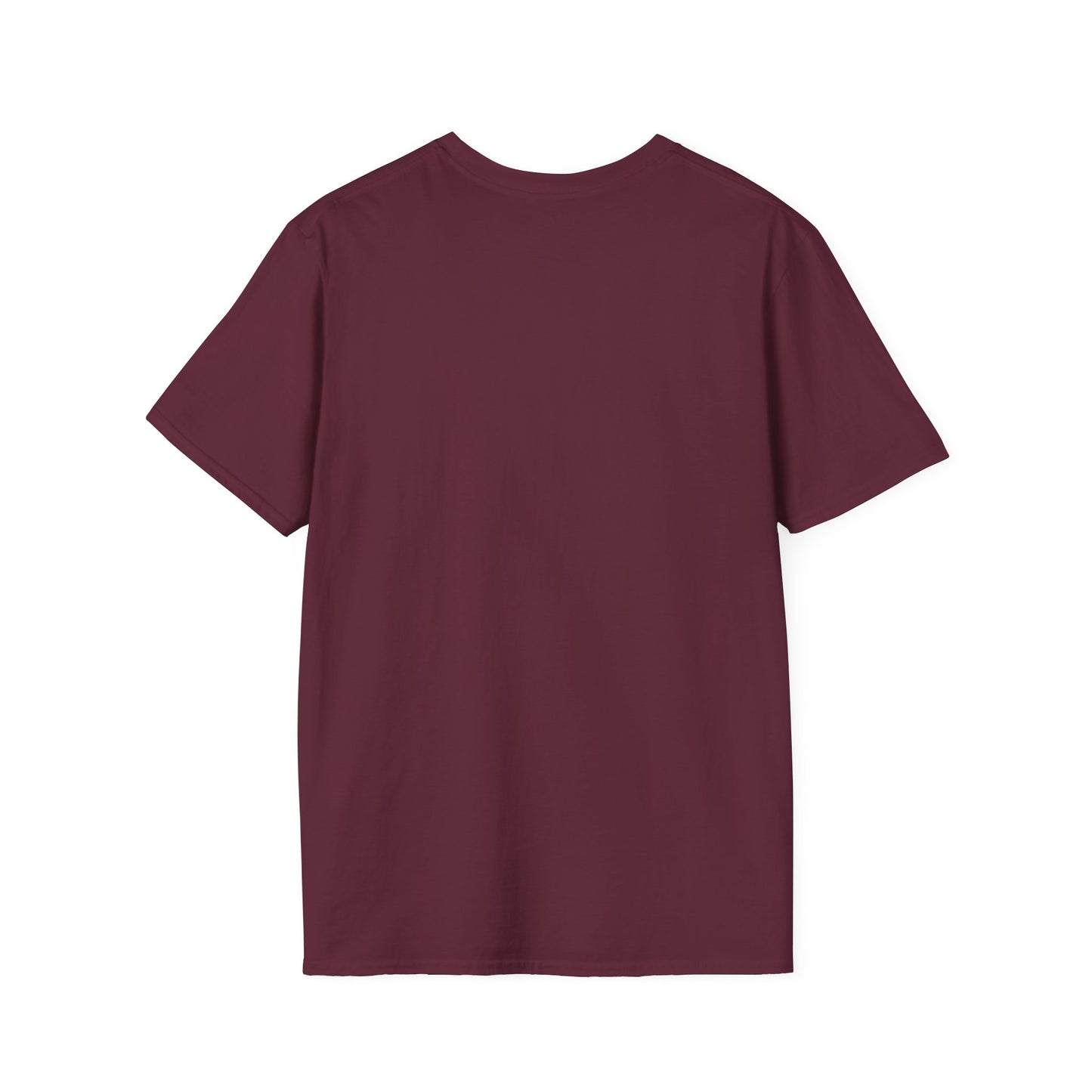 Roses for the Dead Opps Tee – Style 2