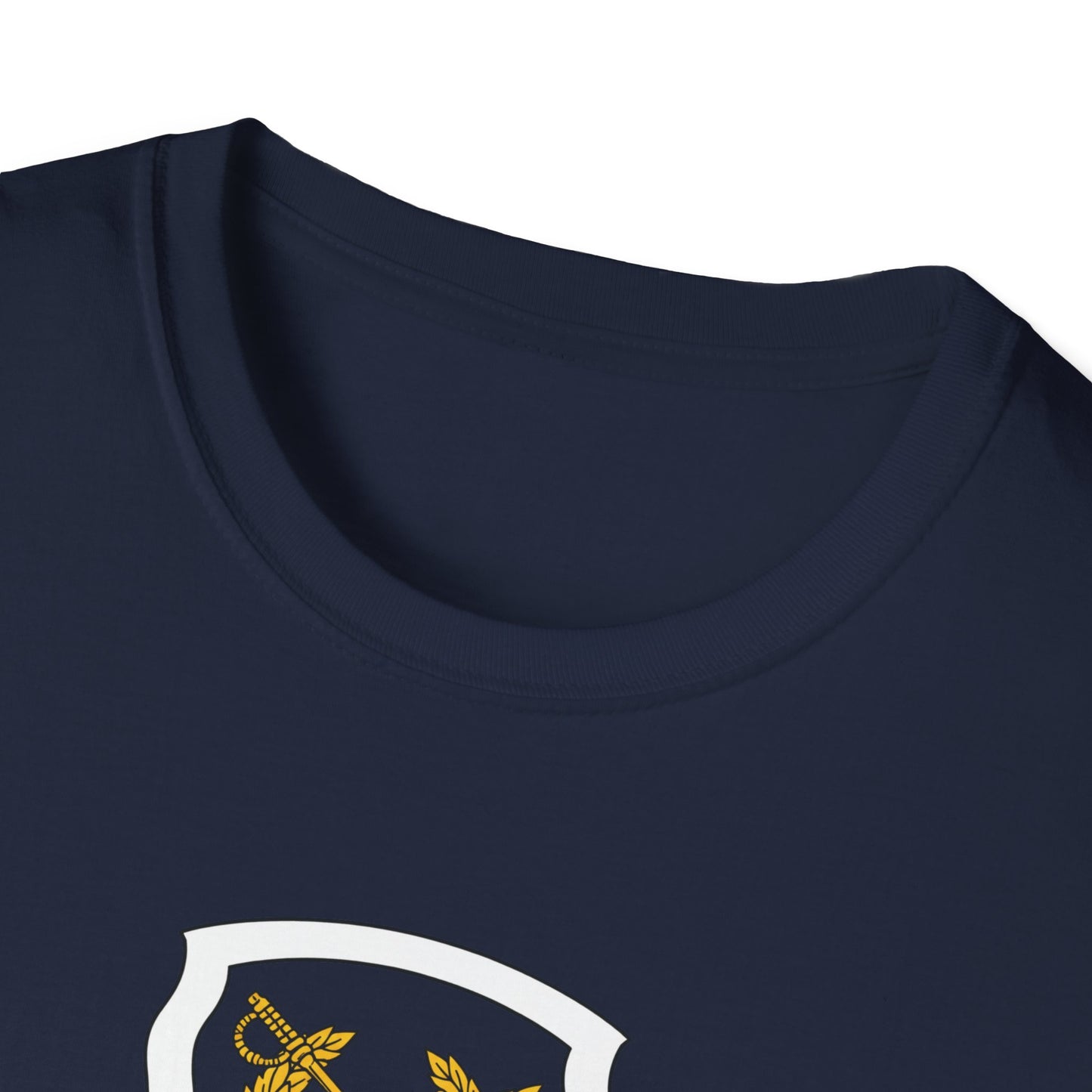 Army JAG Corps T-Shirt —  (Custom Name Option)