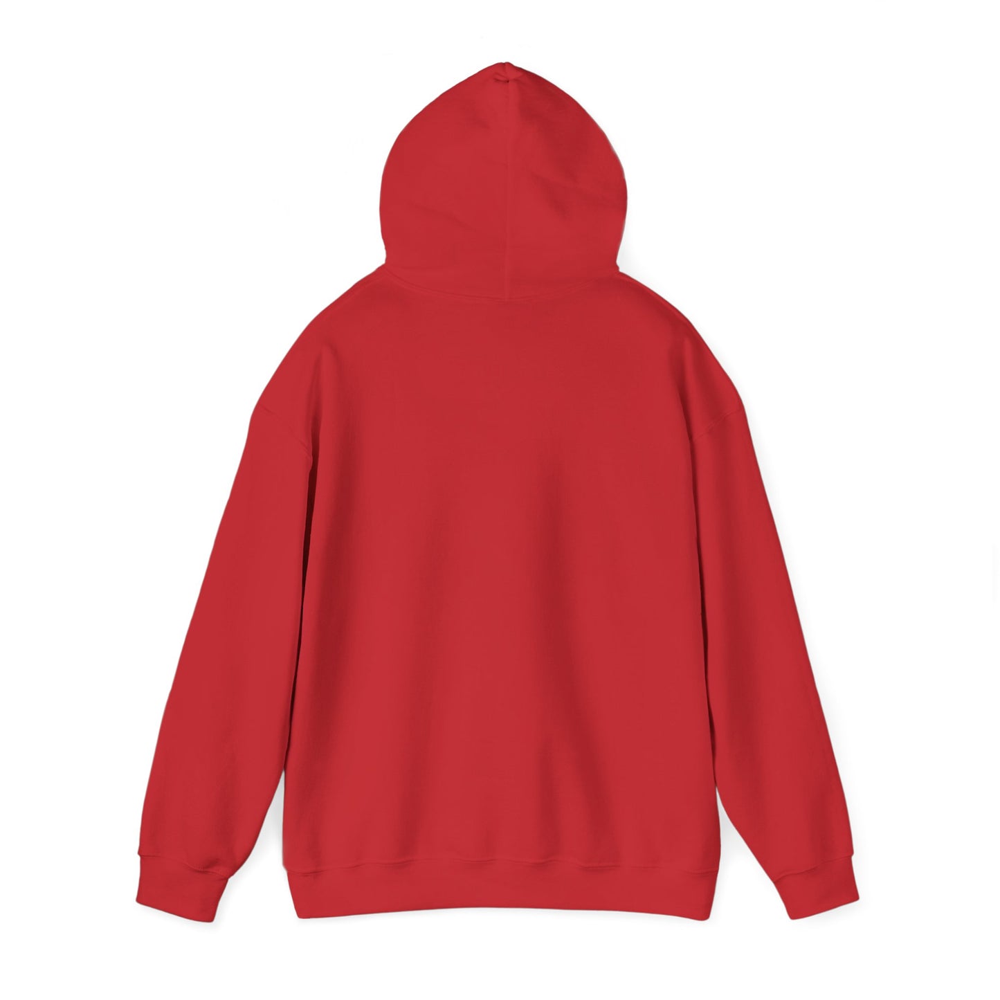 Copy of Roses for the Dead Opps Hoodie Style 2