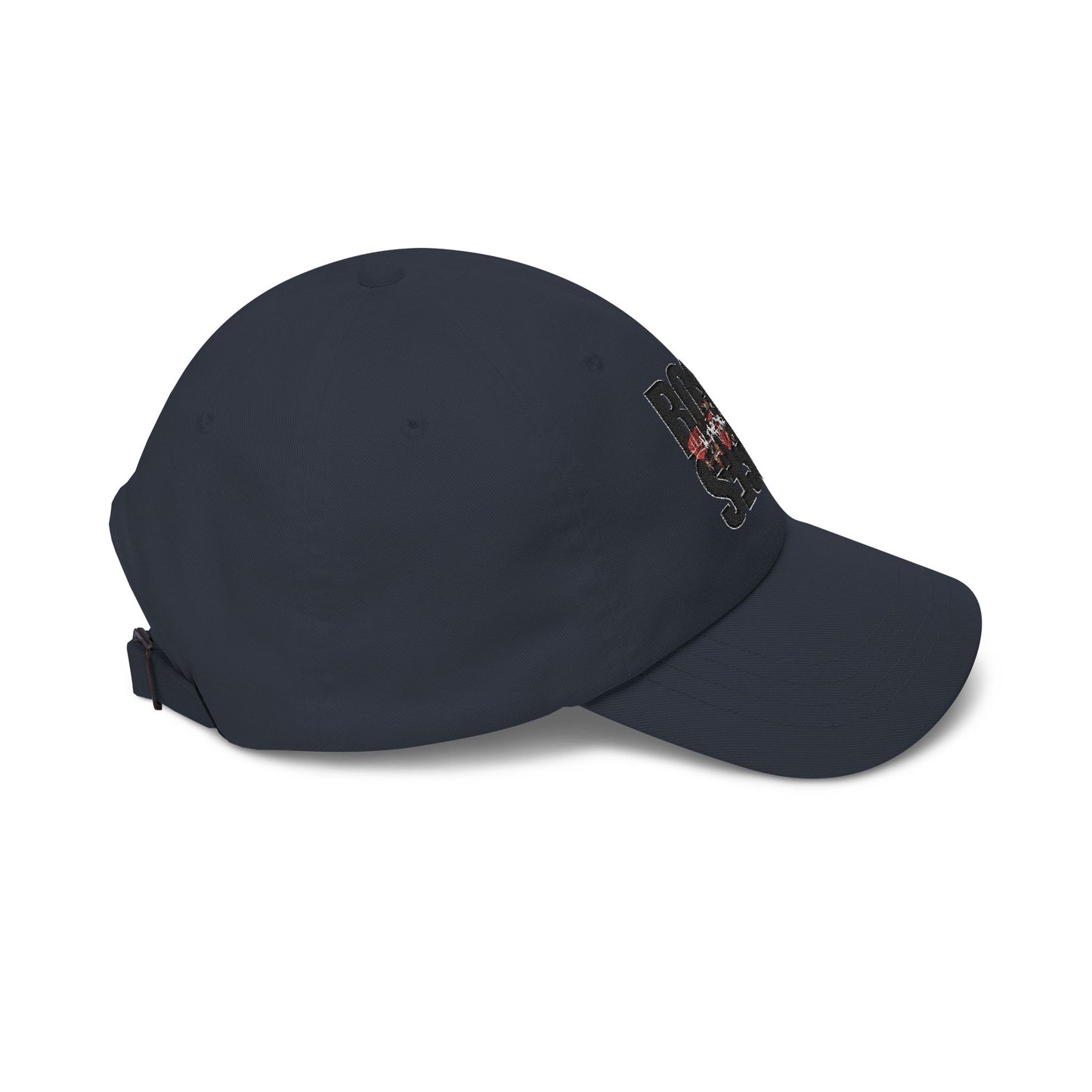 Hood NPC Opps Cap