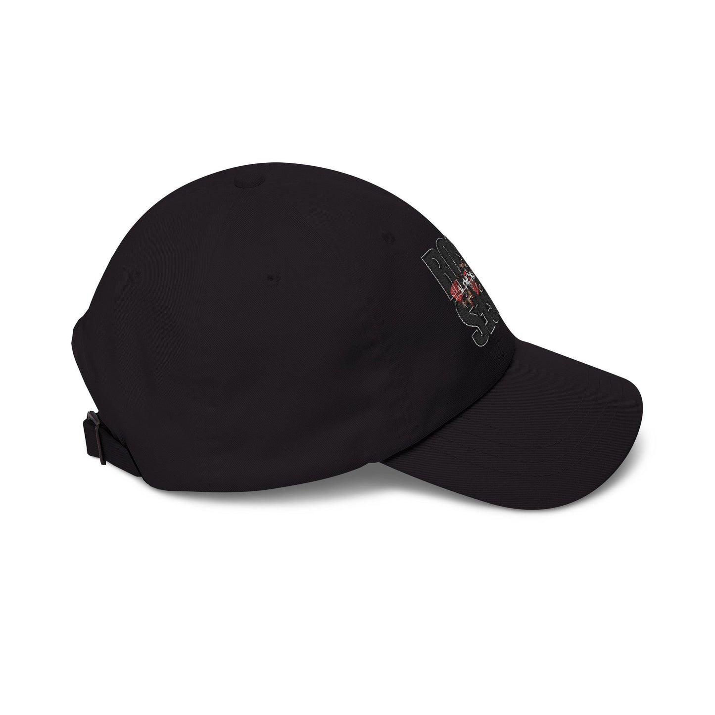 Hood NPC Opps Cap