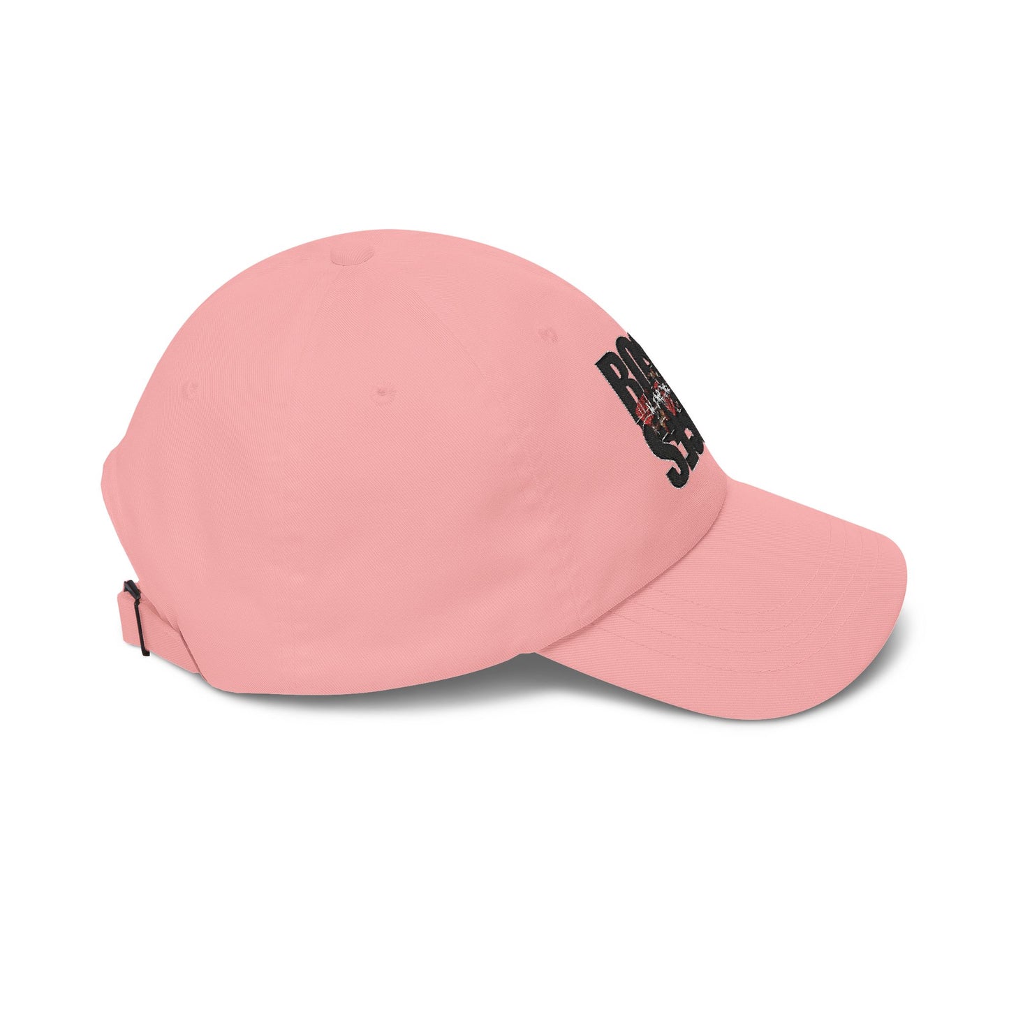 Hood NPC Opps Cap