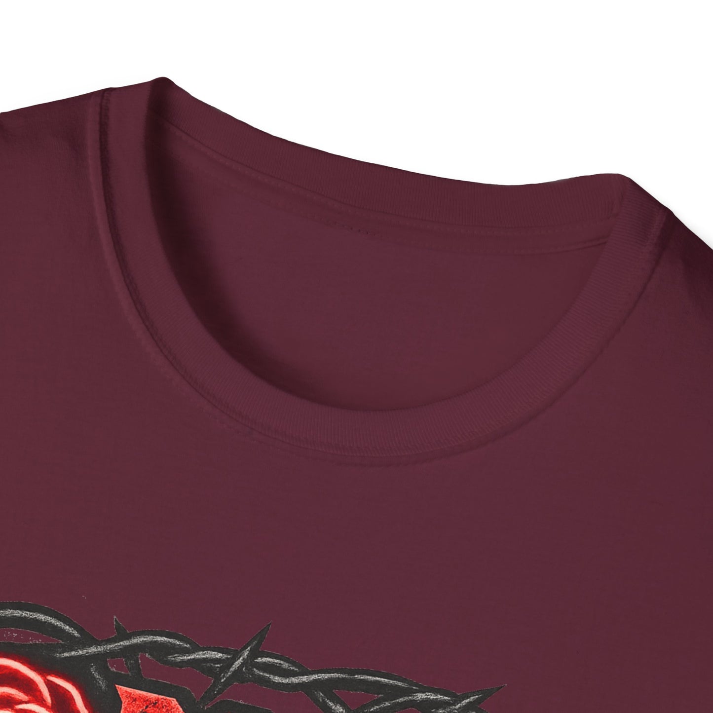 Roses for the Dead Opps – Style 1