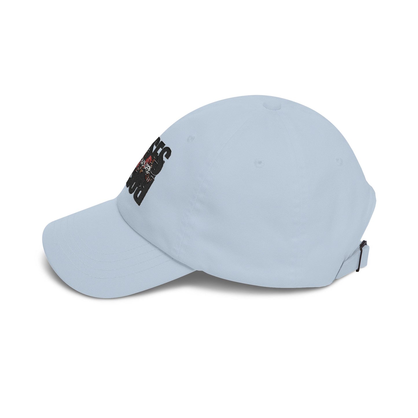 Hood NPC Opps Cap