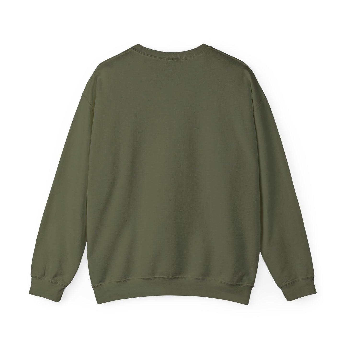 Hood NPC Roses Sweatshirt