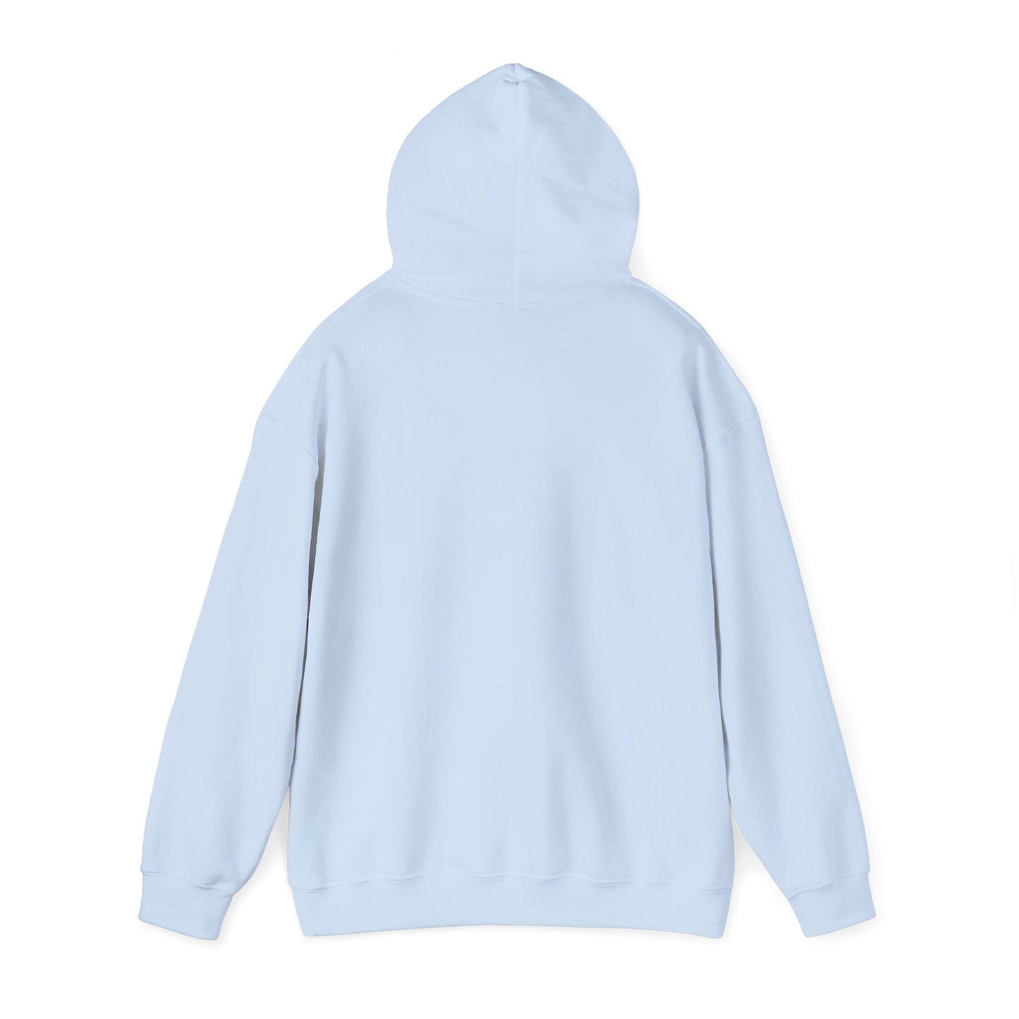 Copy of Roses for the Dead Opps Hoodie Style 2