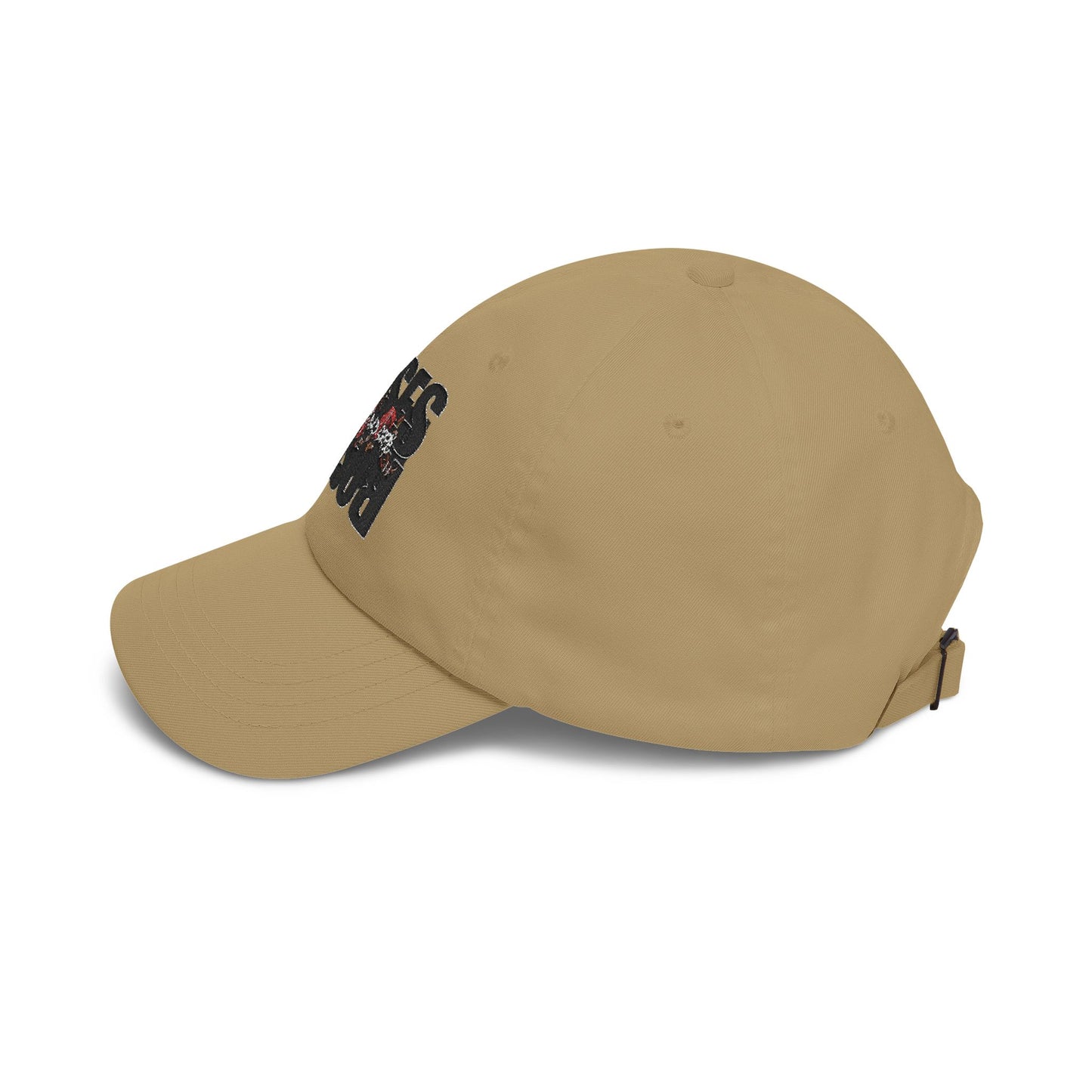Hood NPC Opps Cap
