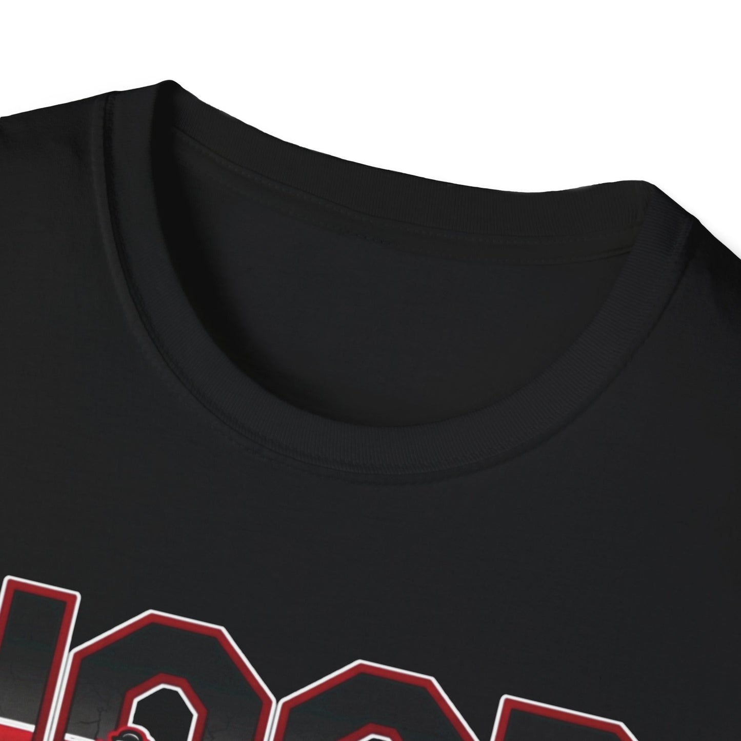 Hood NPC Hood King T-Shirt
