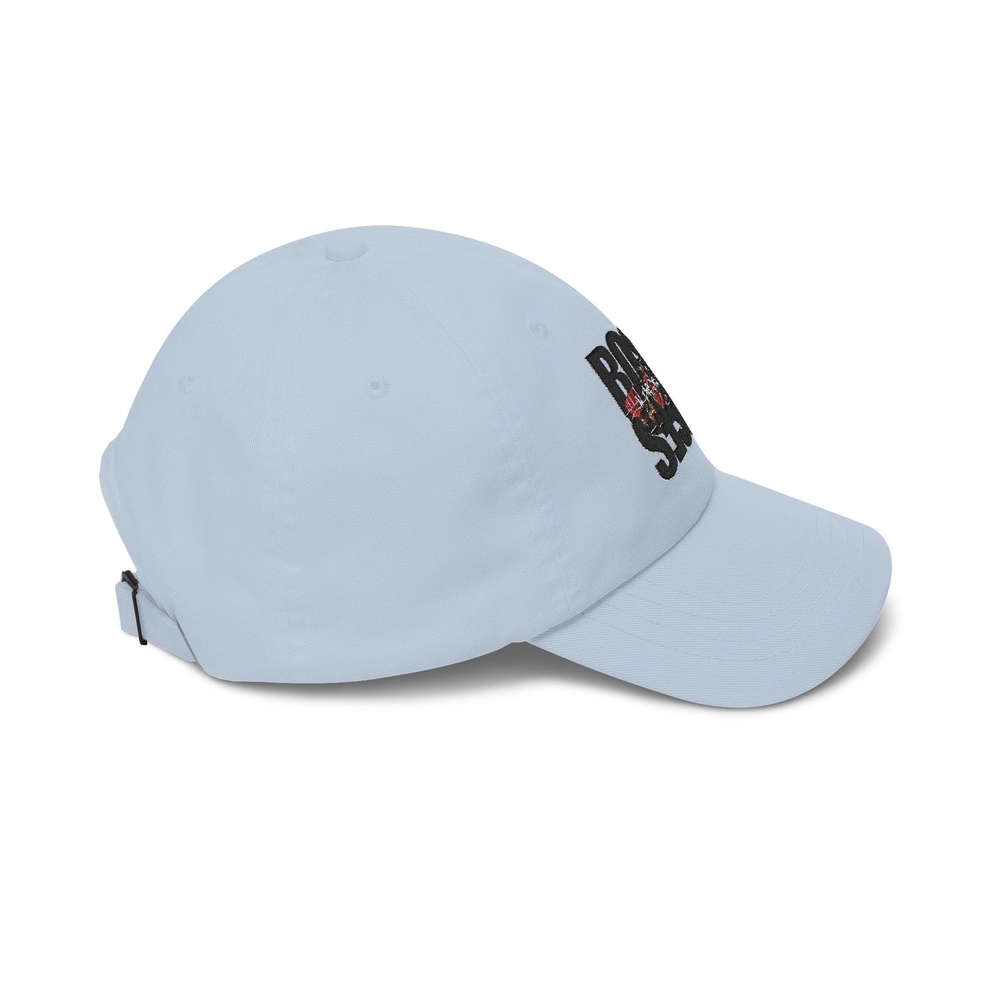 Hood NPC Opps Cap