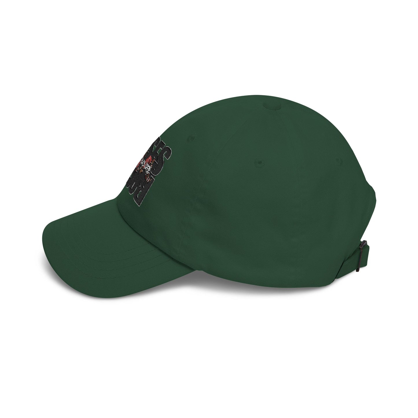 Hood NPC Opps Cap