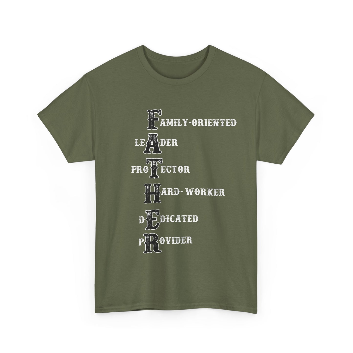 Father Tee