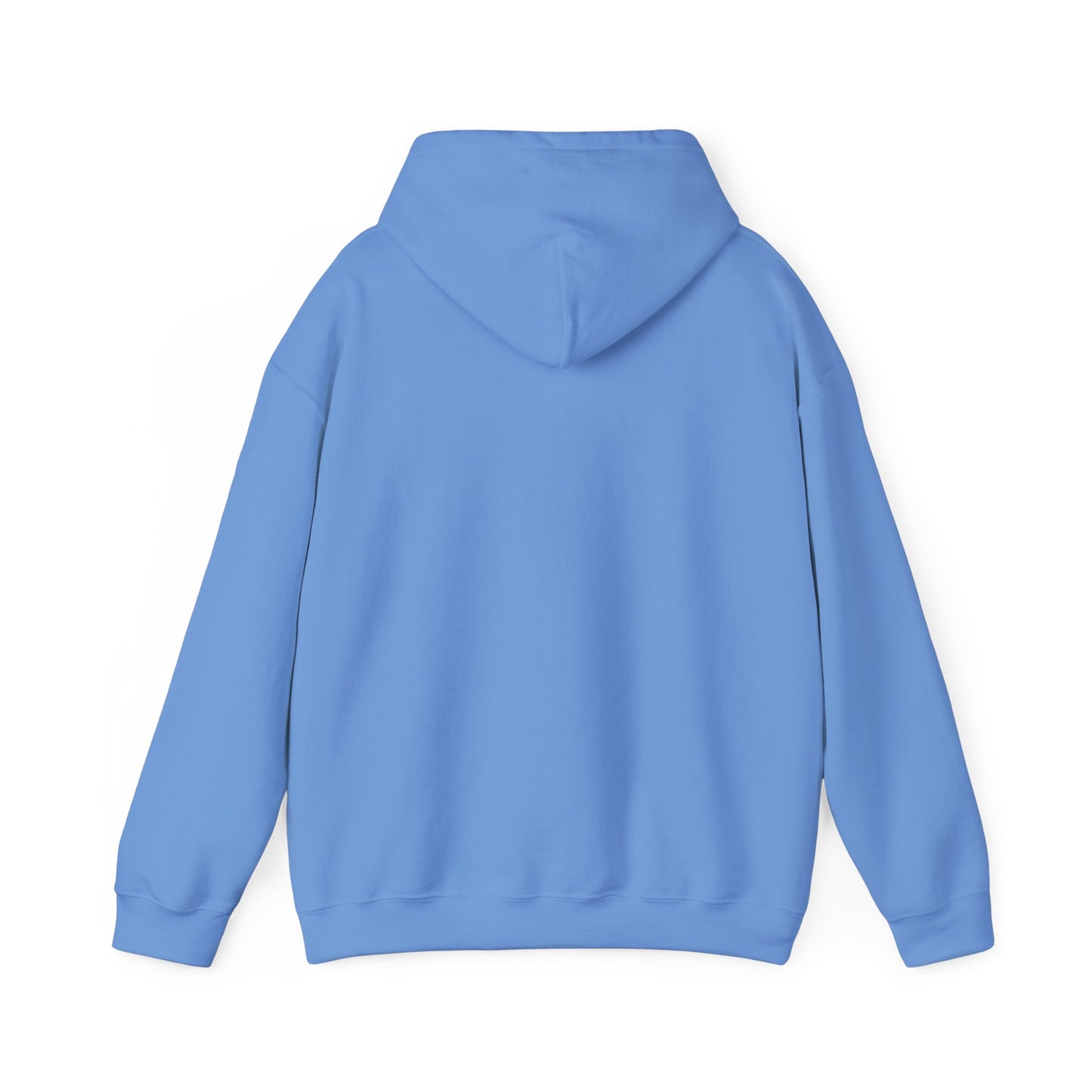 Copy of Roses for the Dead Opps Hoodie Style 2