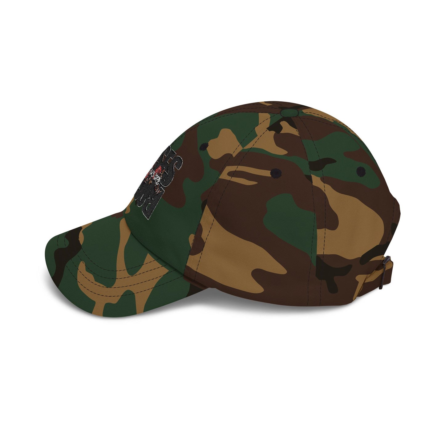 Hood NPC Opps Cap