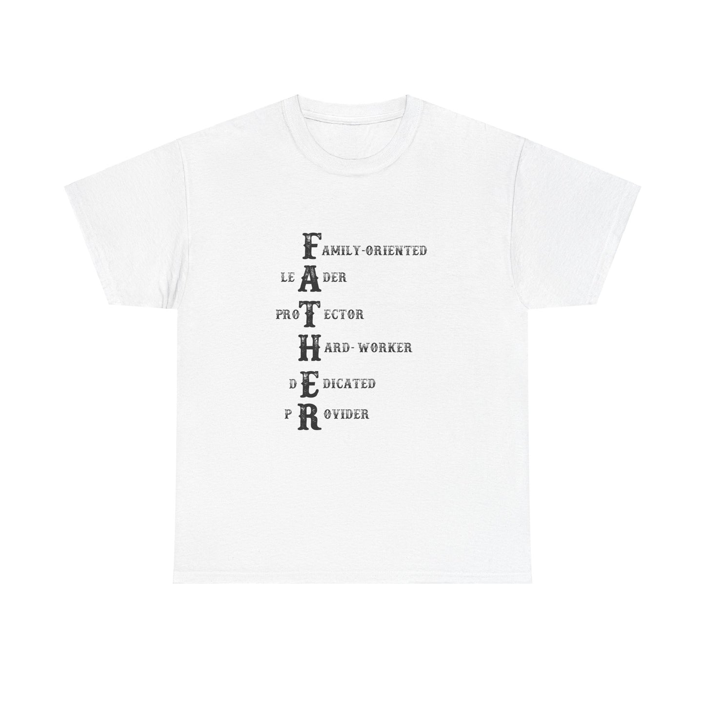 Father Tee