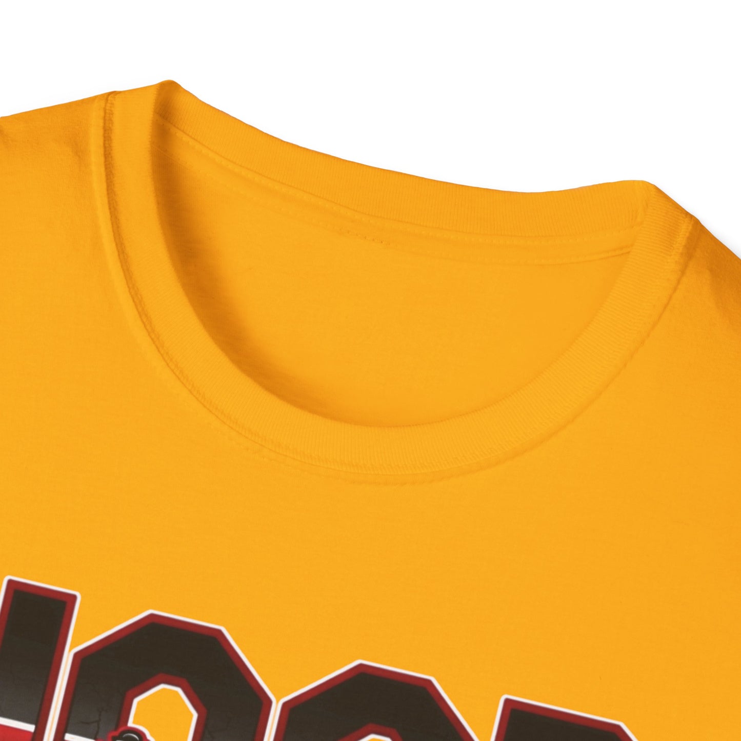 Hood NPC Hood King T-Shirt