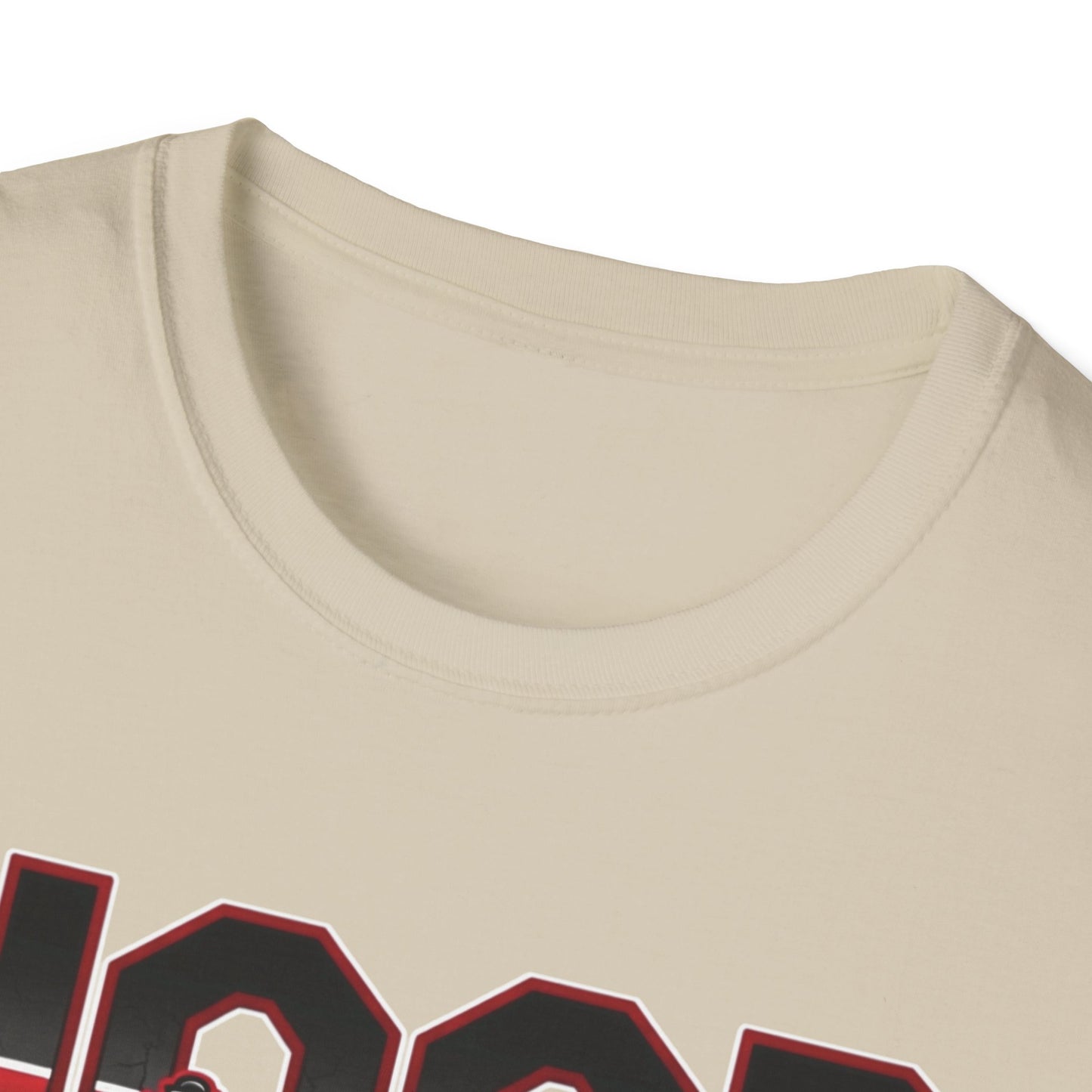 Hood NPC Hood King T-Shirt