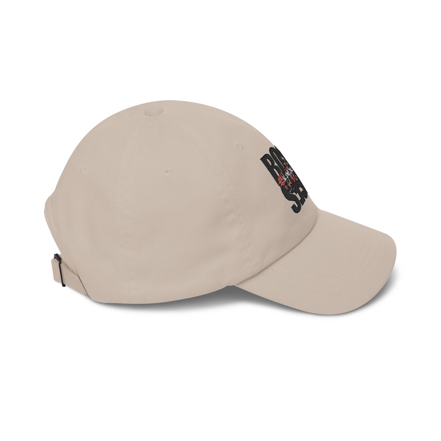 Hood NPC Opps Cap