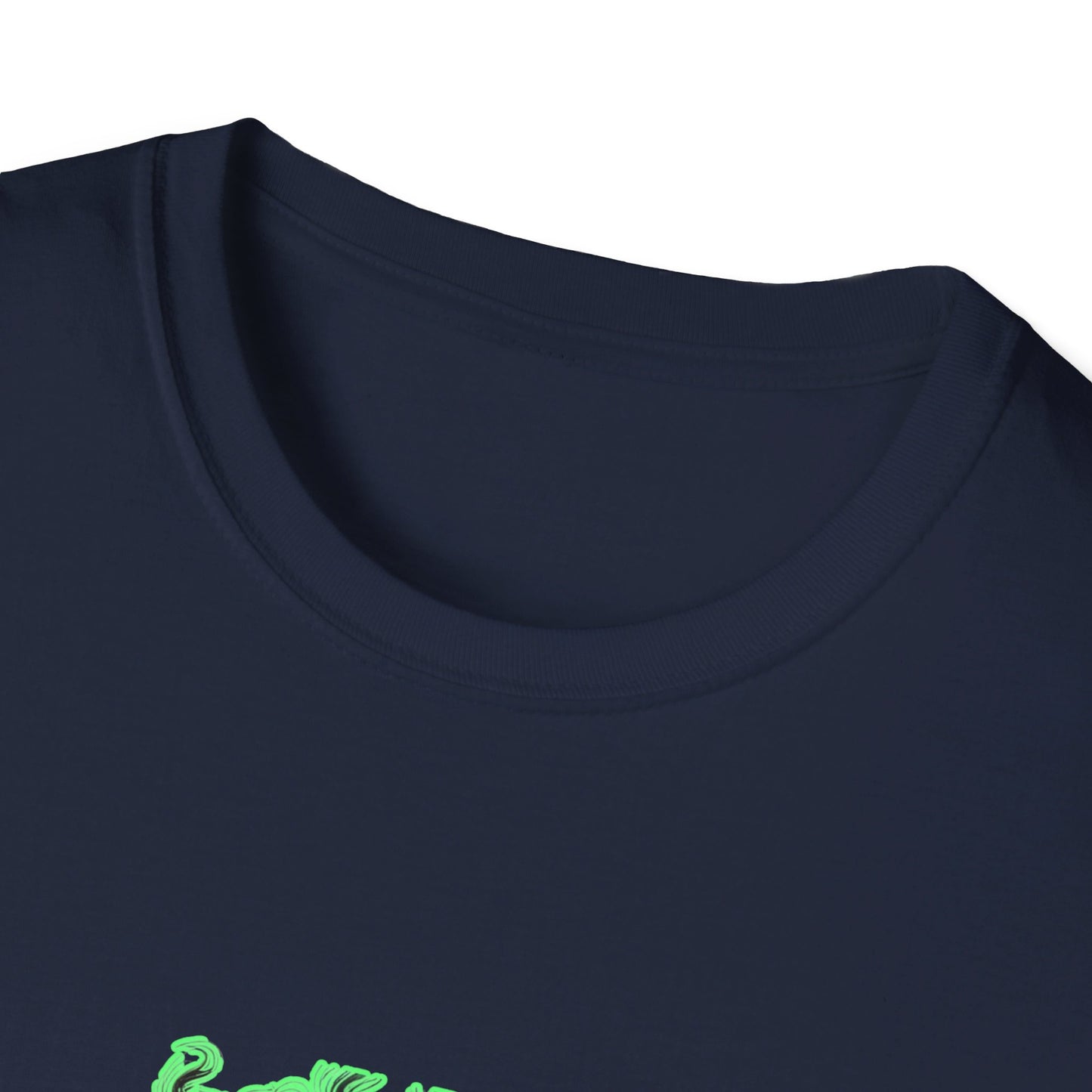 Kidney Disease Awareness (Can go to Hell design) Tee