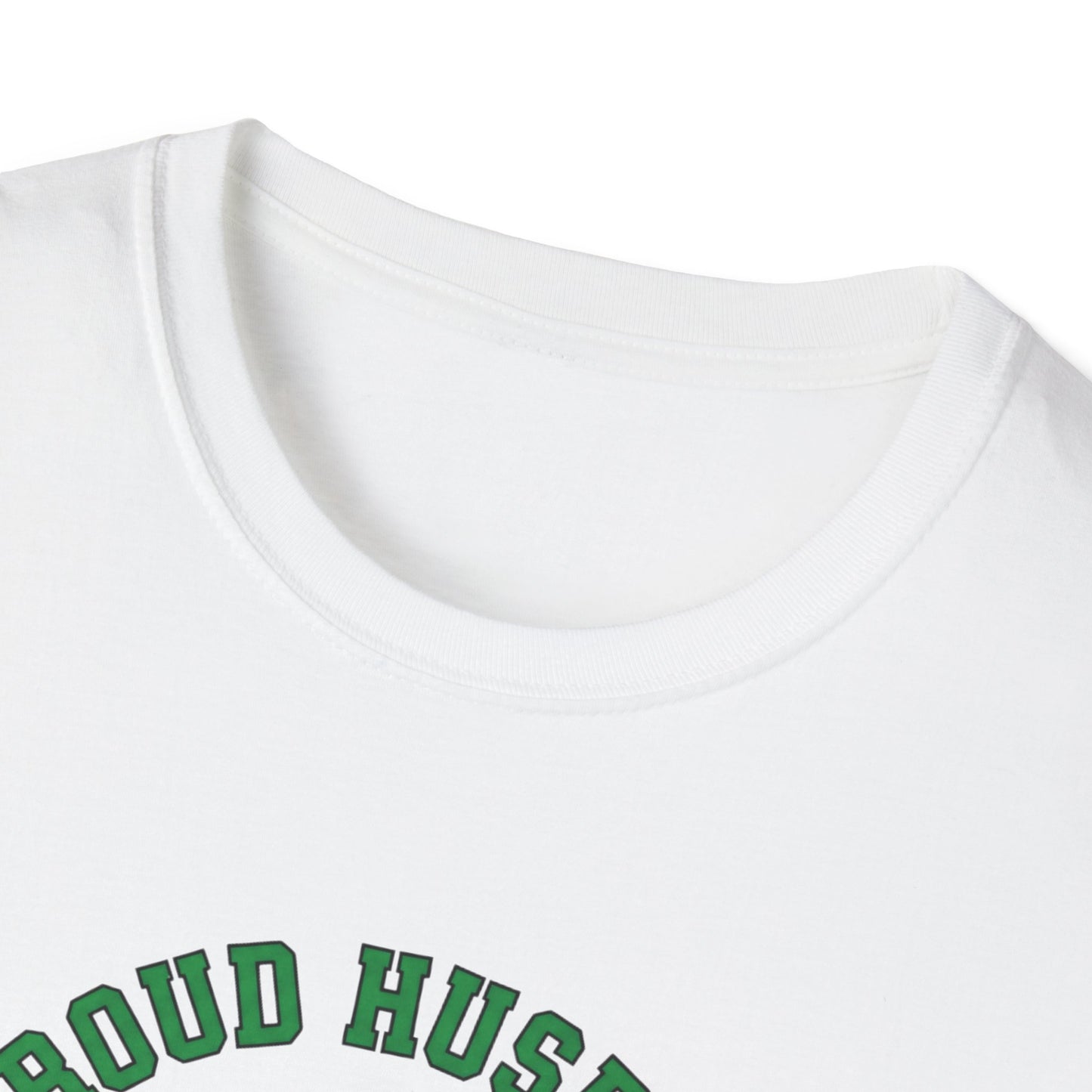 Proud Husband Kidney Transplant Warrior T-Shirt