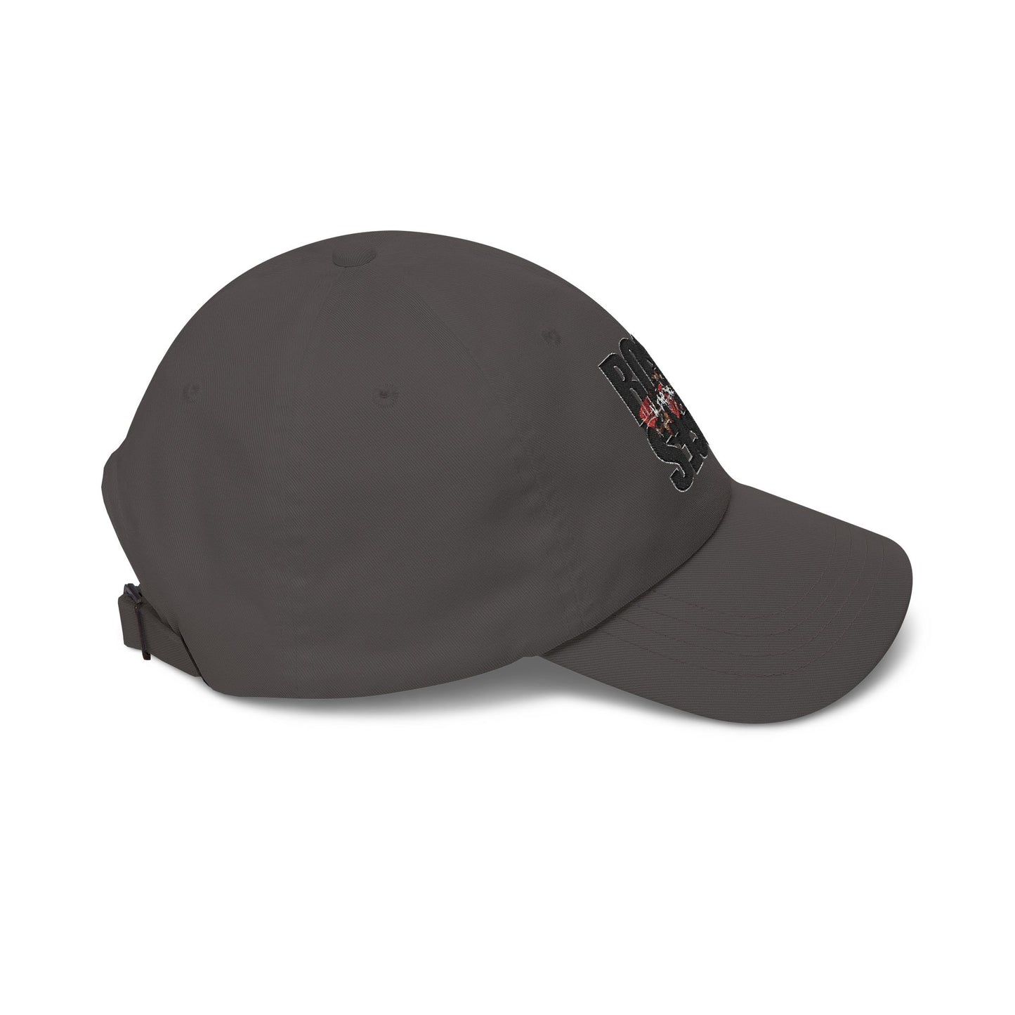 Hood NPC Opps Cap