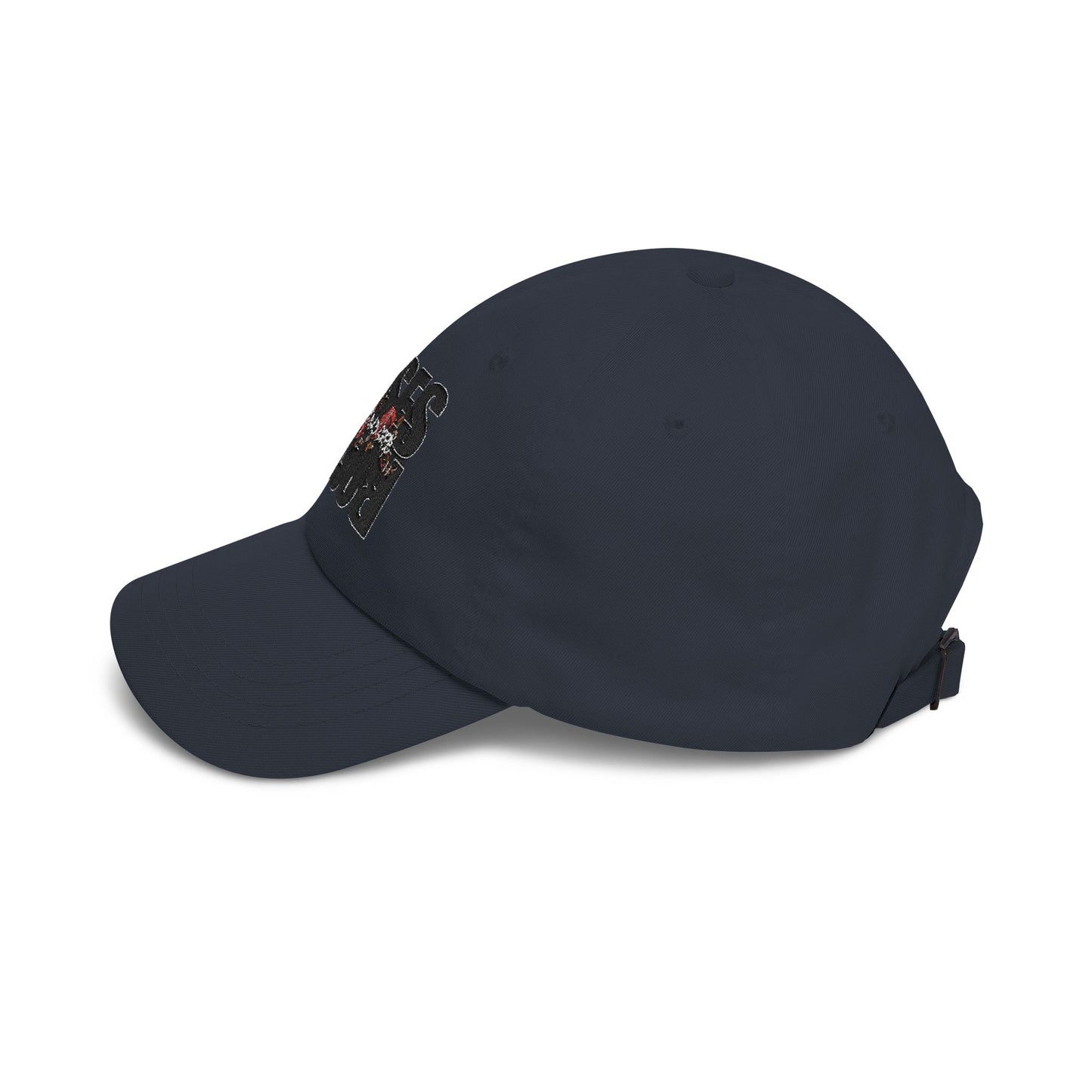 Hood NPC Opps Cap