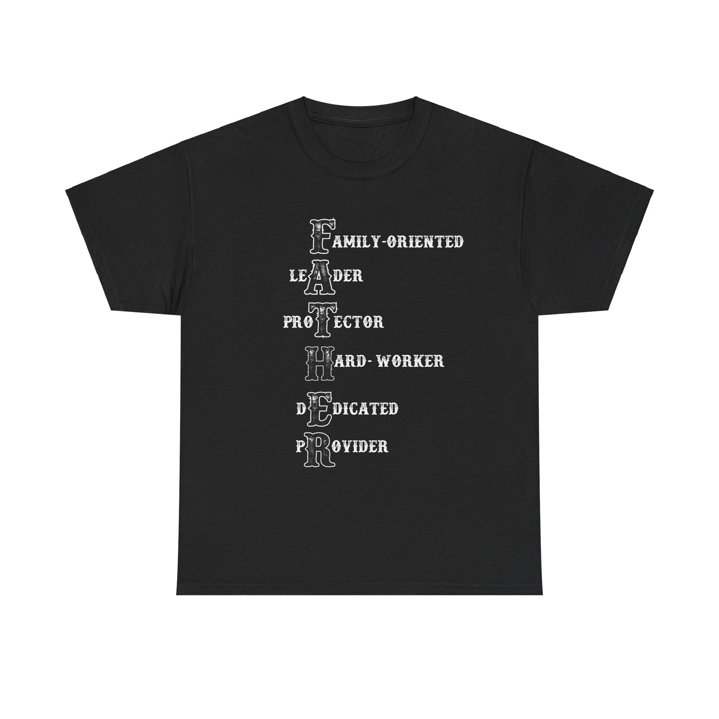 Father Tee