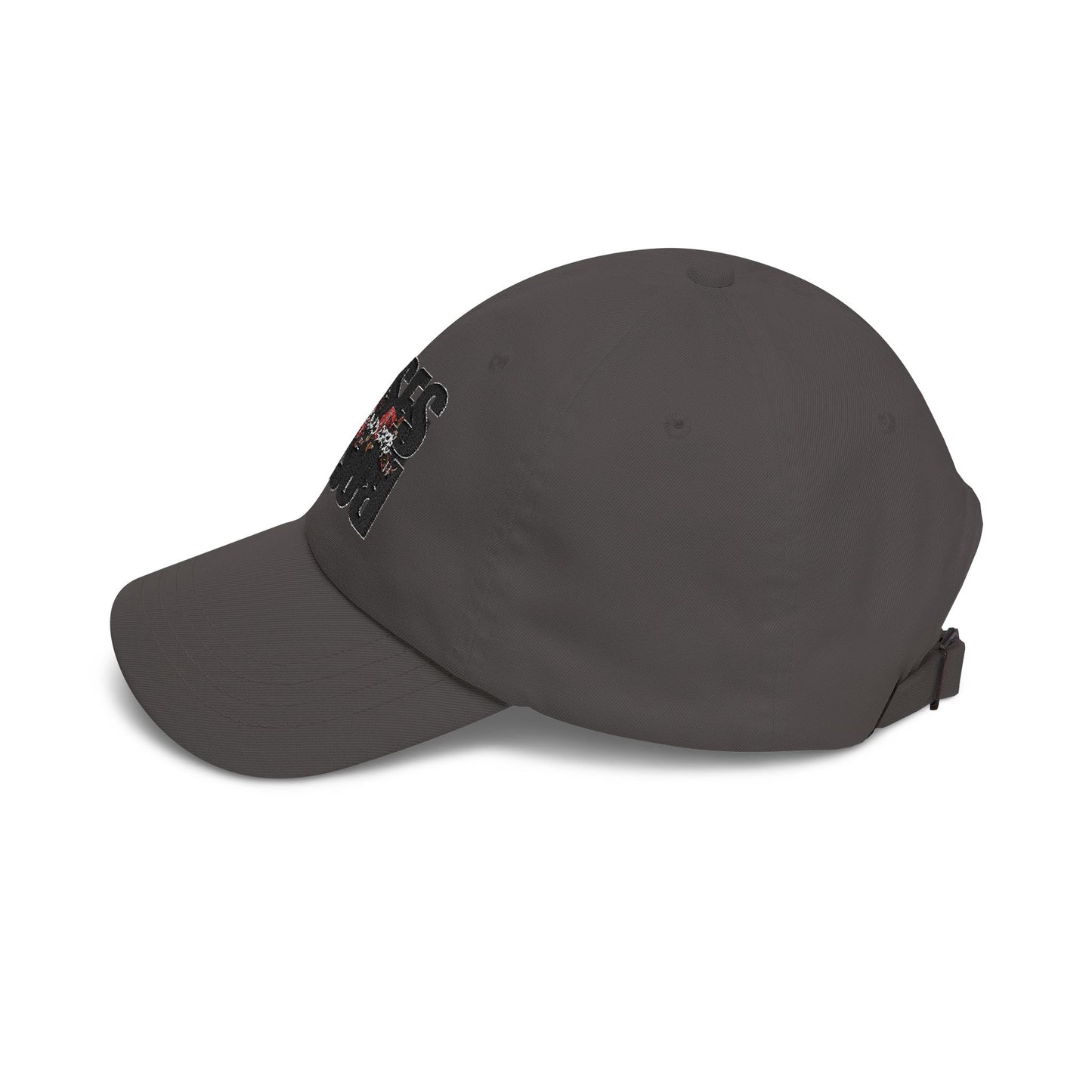 Hood NPC Opps Cap
