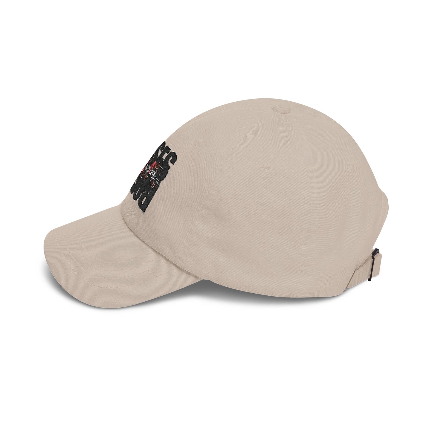 Hood NPC Opps Cap
