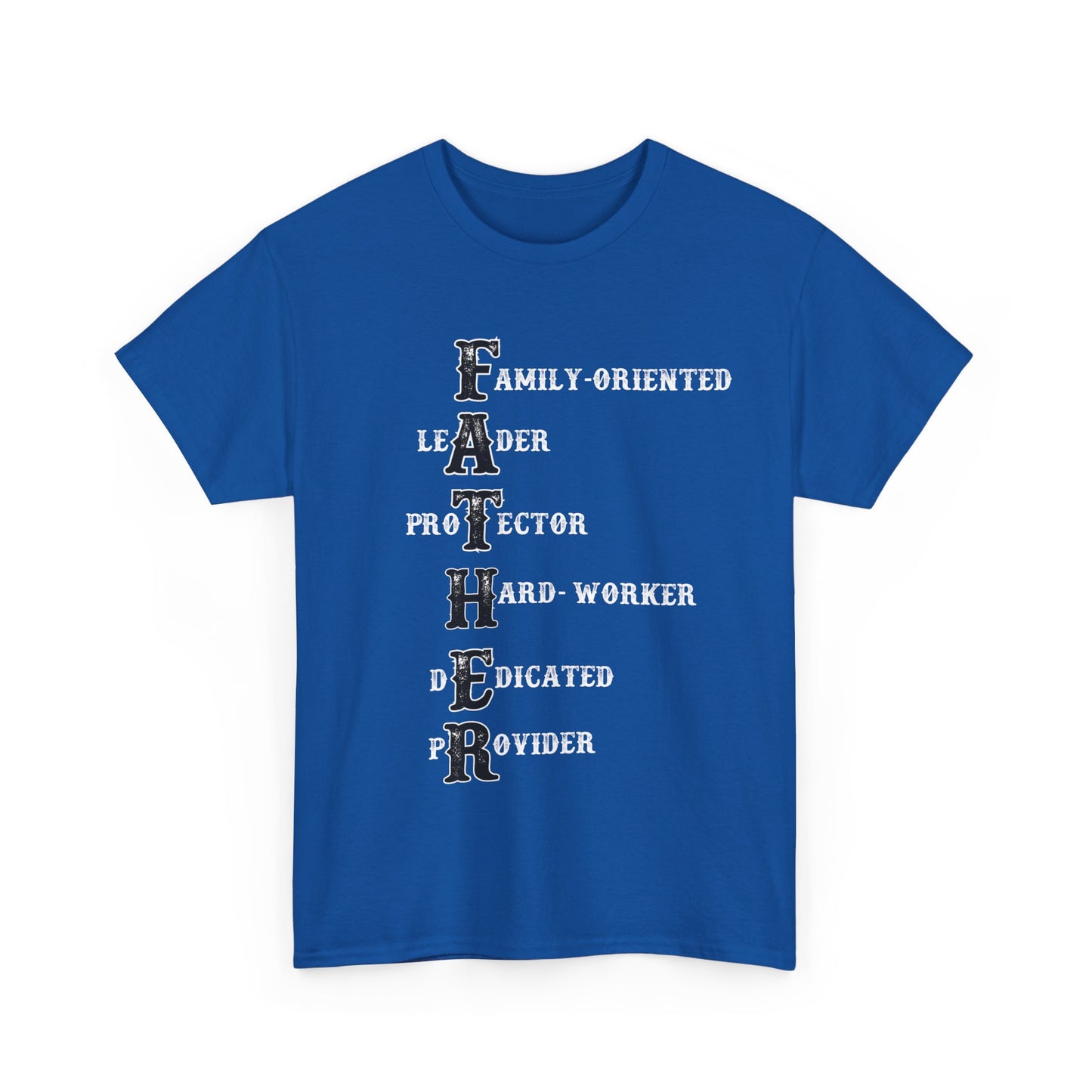Father Tee