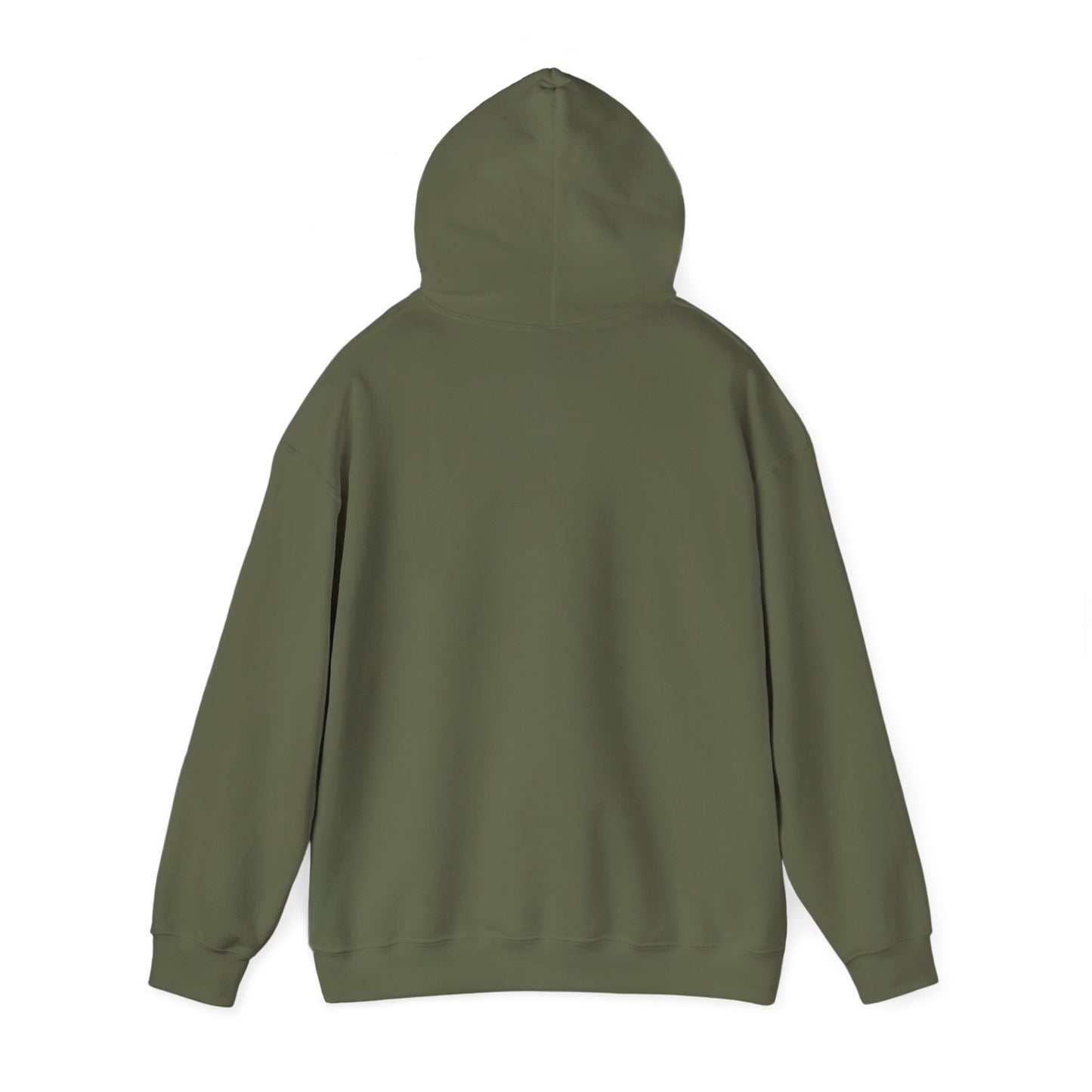 Copy of Roses for the Dead Opps Hoodie Style 2