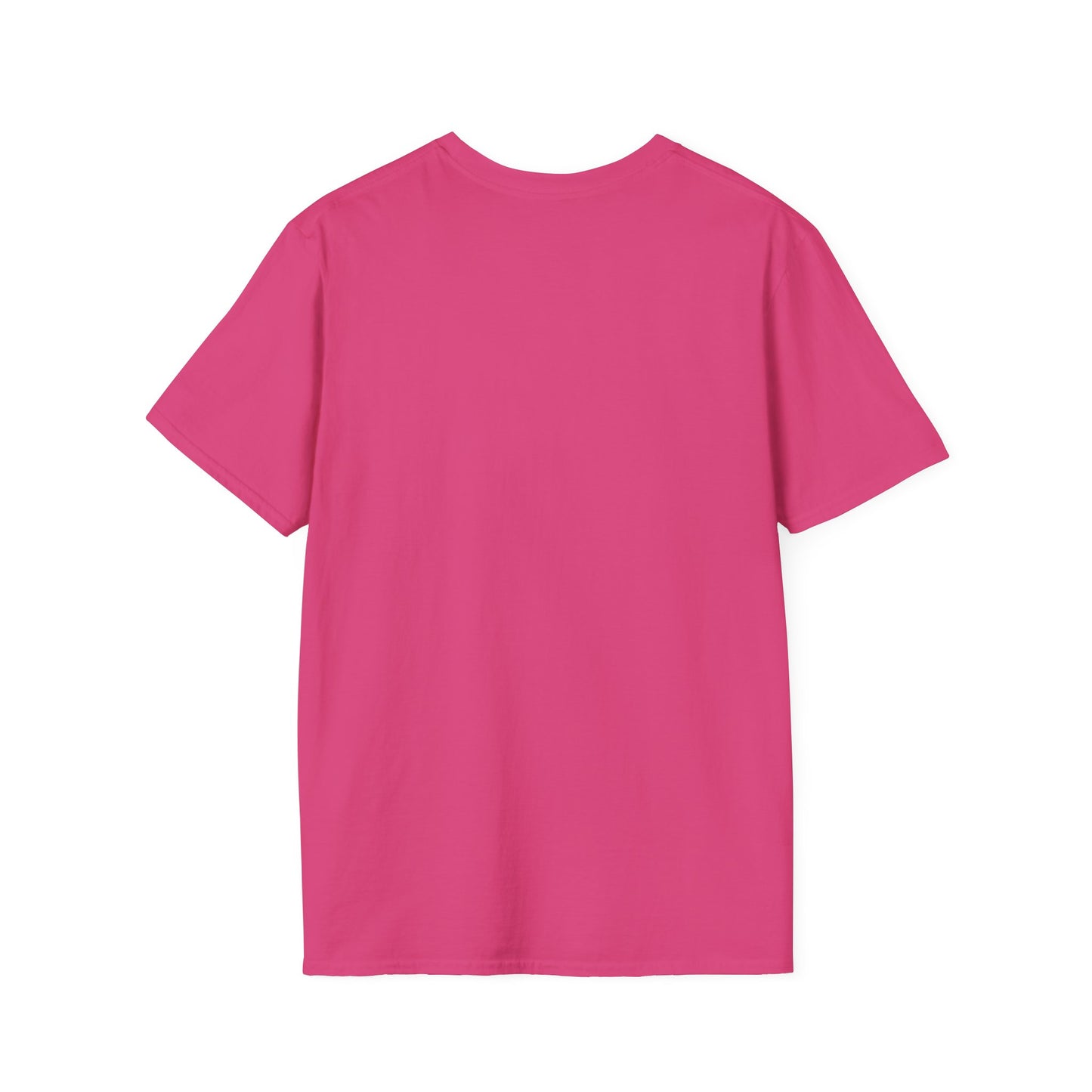 Hood Queen T-Shirt — Gothic Rose Graffiti Tee