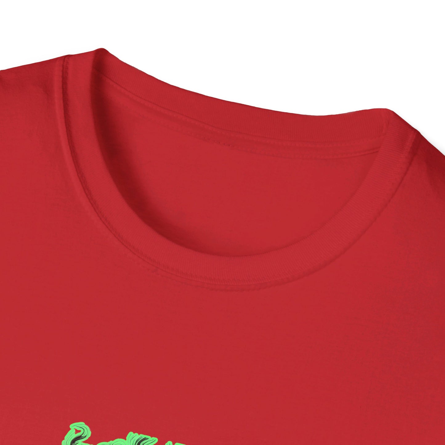 Kidney Disease Awareness (Can go to Hell design) Tee