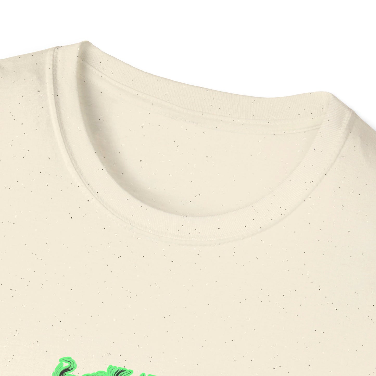 Kidney Disease Awareness (Can go to Hell design) Tee