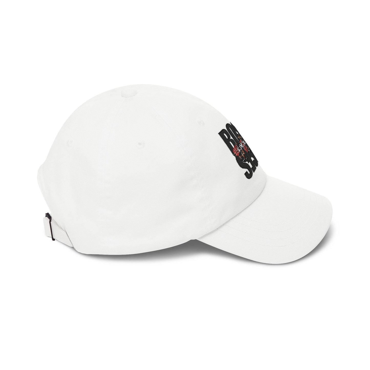 Hood NPC Opps Cap