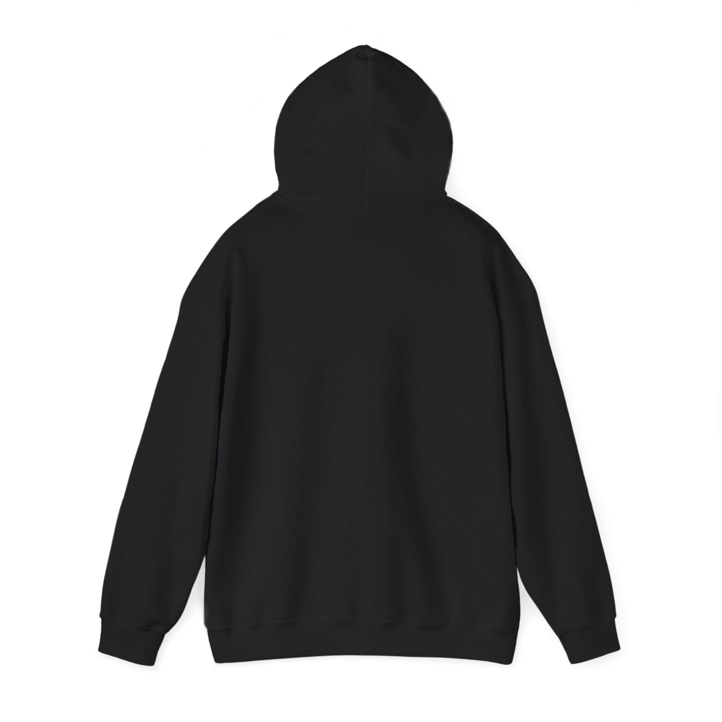 Copy of Roses for the Dead Opps Hoodie Style 2