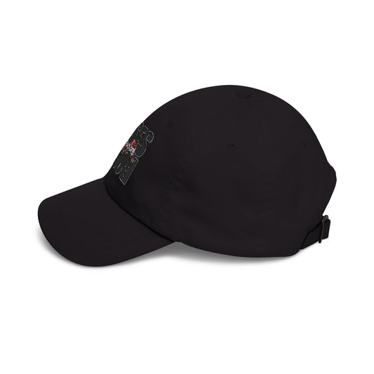 Hood NPC Opps Cap